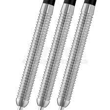 Darts Mega Grip M1 26g 90% Straight Barrel V2